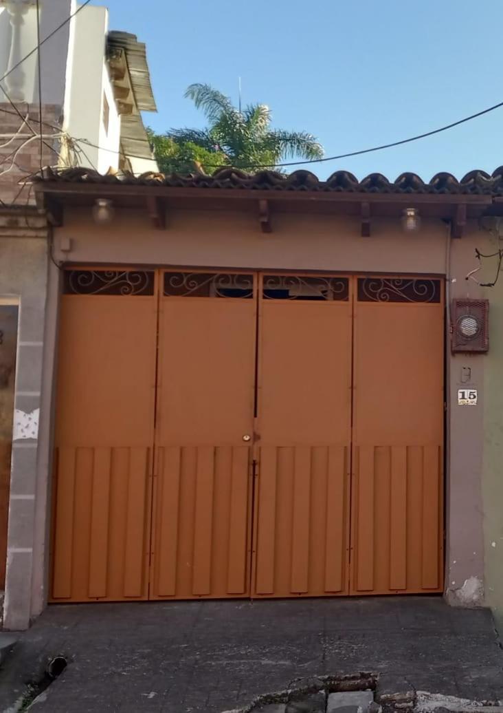Casco Historico Demeter Apartment Comayagua Exterior foto